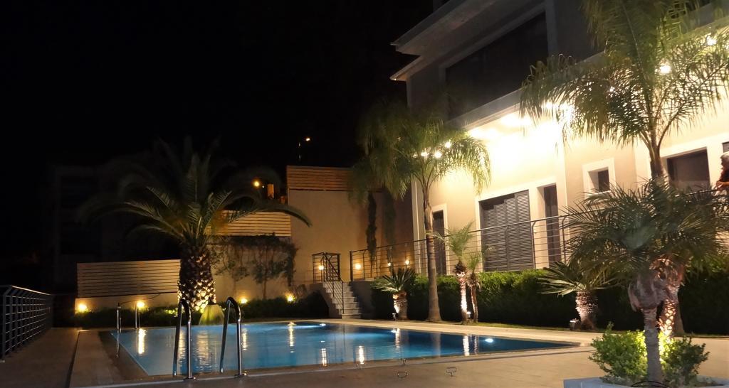 Melina Apartments Pool View Argostoli  Exterior photo