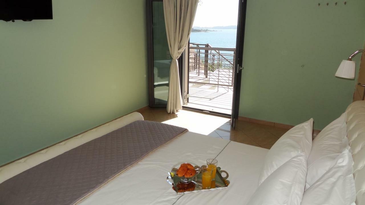 Melina Apartments Pool View Argostoli  Exterior photo